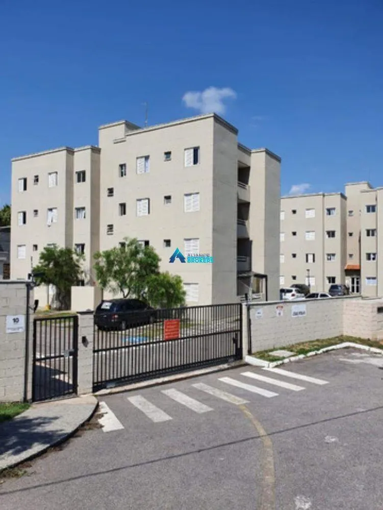 Apartamento, 2 quartos, 54 m² - Foto 8