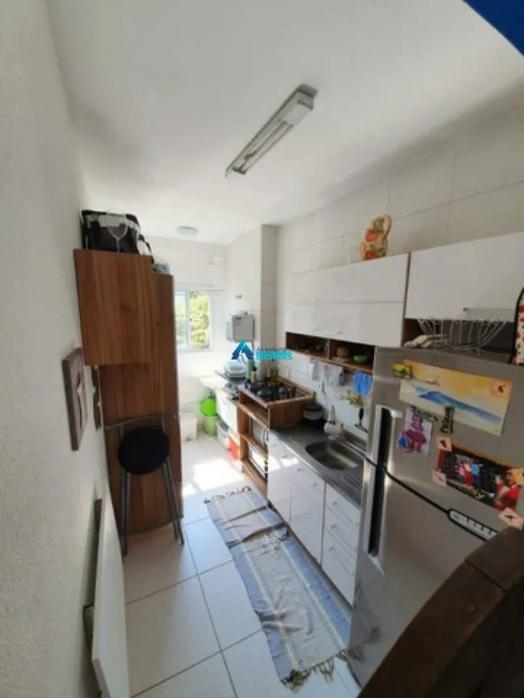 Apartamento, 2 quartos, 54 m² - Foto 5