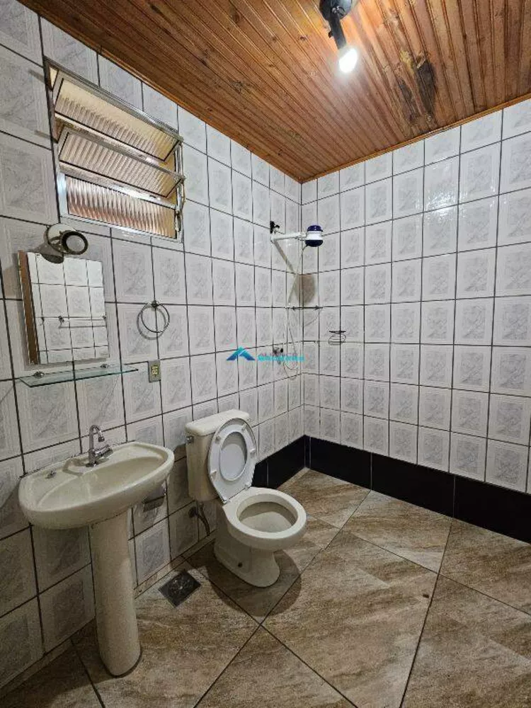 Casa, 3 quartos, 297 m² - Foto 10