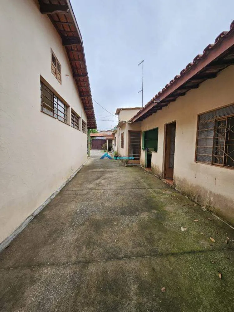 Casa, 3 quartos, 297 m² - Foto 11