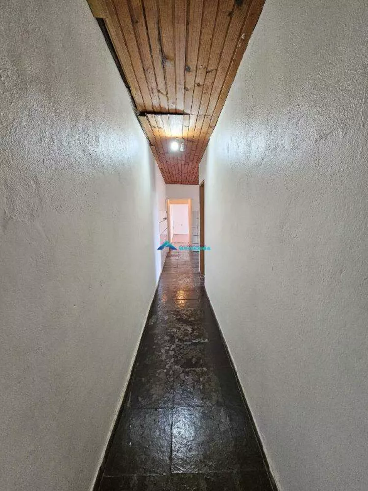 Casa, 3 quartos, 297 m² - Foto 9