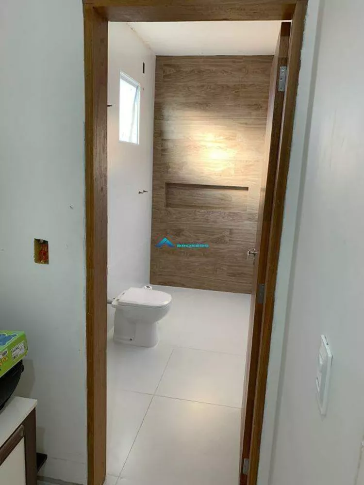 Casa, 3 quartos, 163 m² - Foto 4
