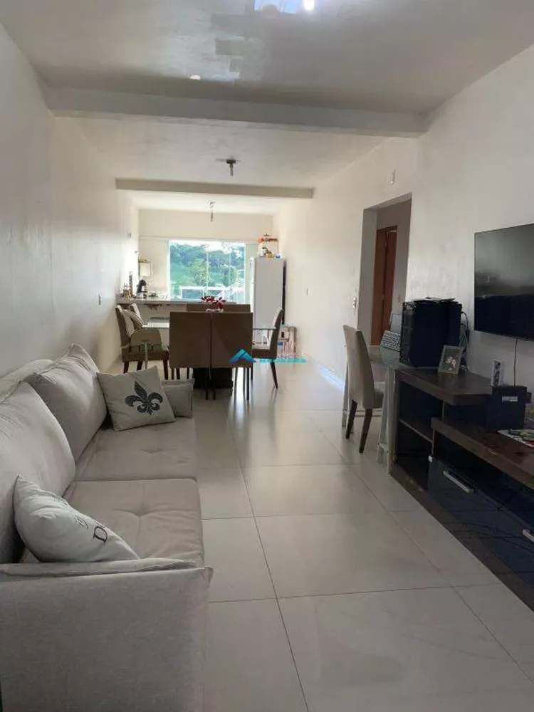 Casa, 3 quartos, 163 m² - Foto 1