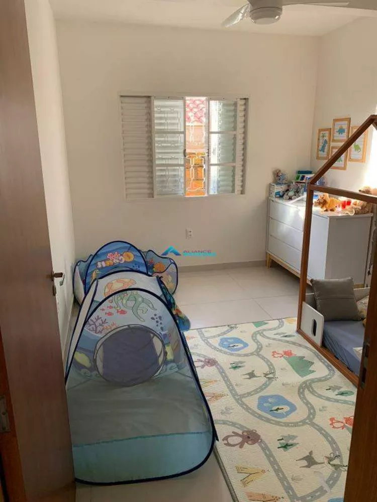 Casa, 3 quartos, 163 m² - Foto 7