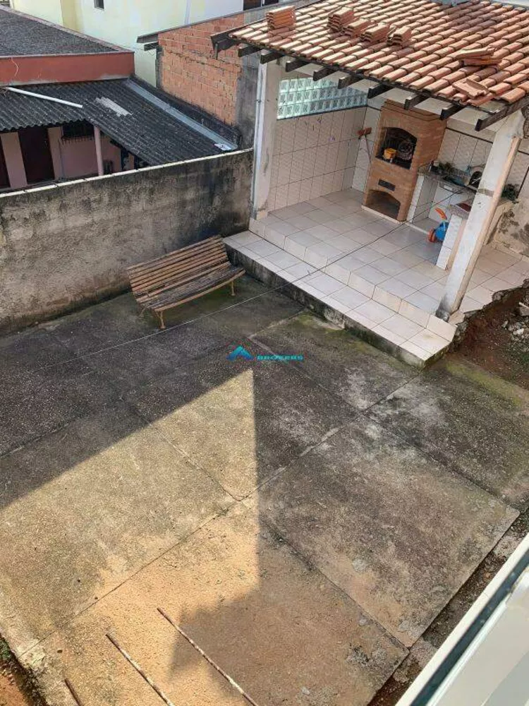 Casa, 3 quartos, 163 m² - Foto 10