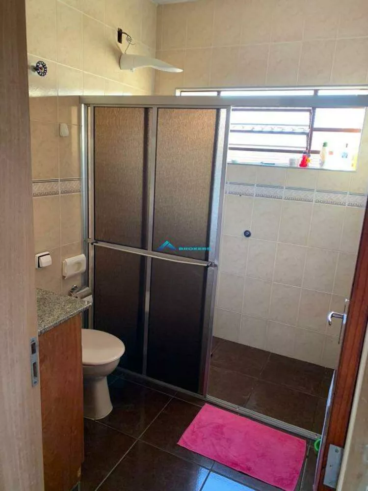 Casa, 3 quartos, 163 m² - Foto 8