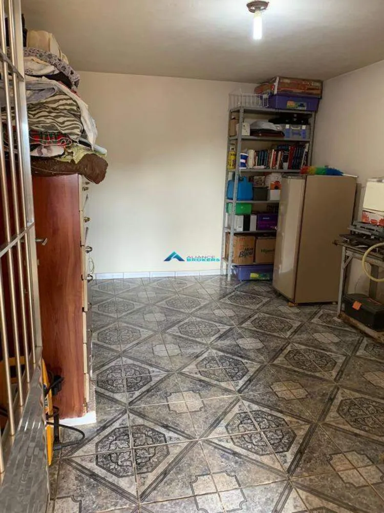 Casa, 3 quartos, 163 m² - Foto 16