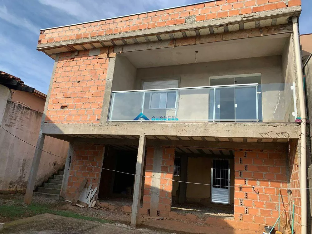 Casa, 3 quartos, 163 m² - Foto 12