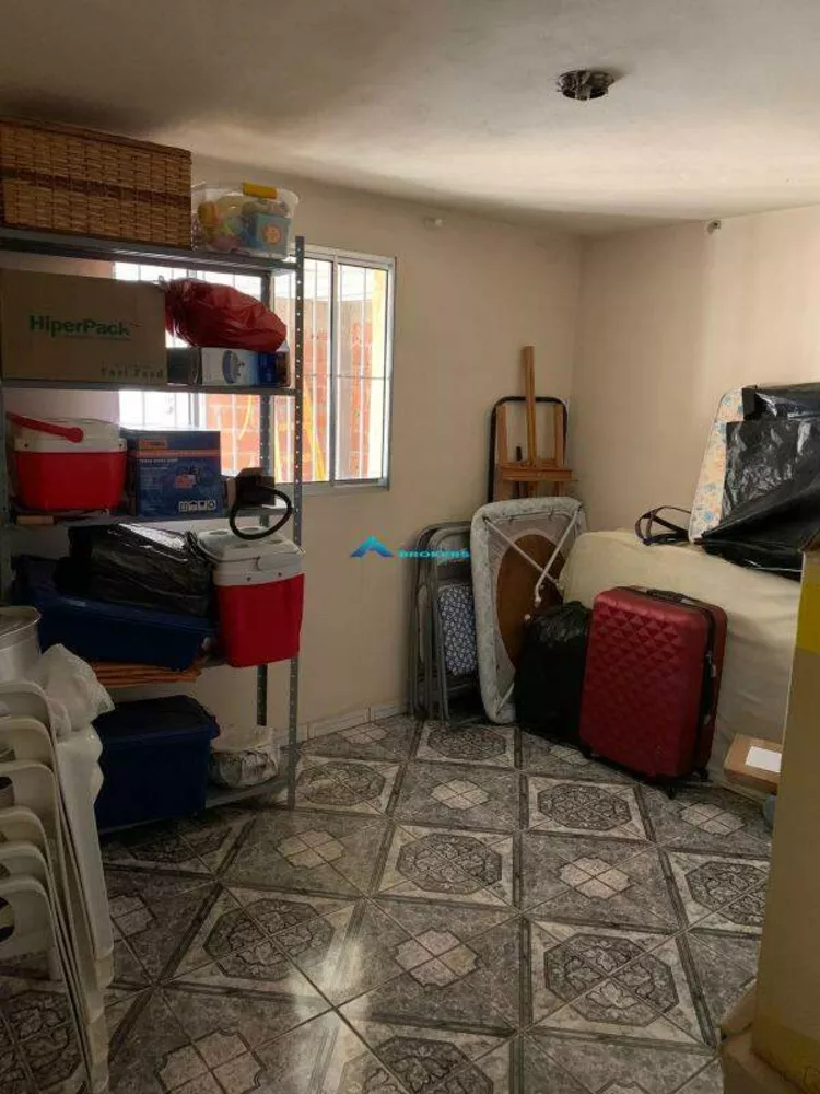 Casa, 3 quartos, 163 m² - Foto 11