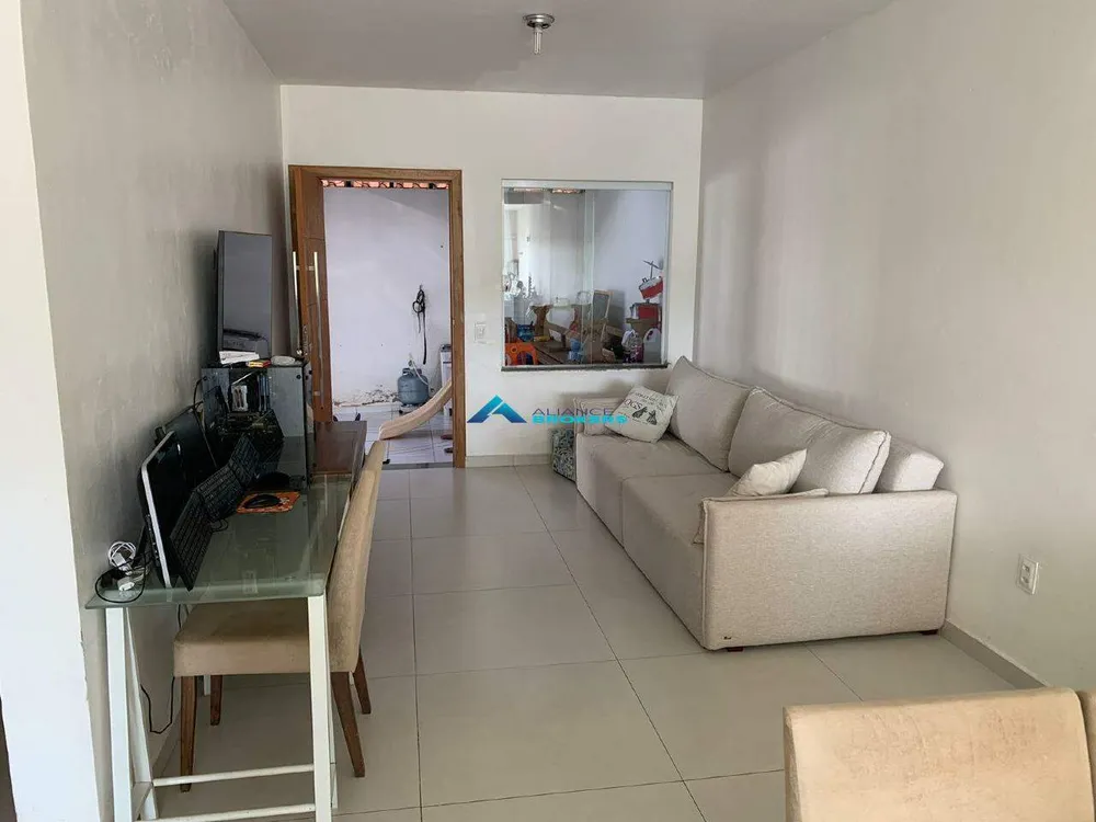 Casa, 3 quartos, 163 m² - Foto 3