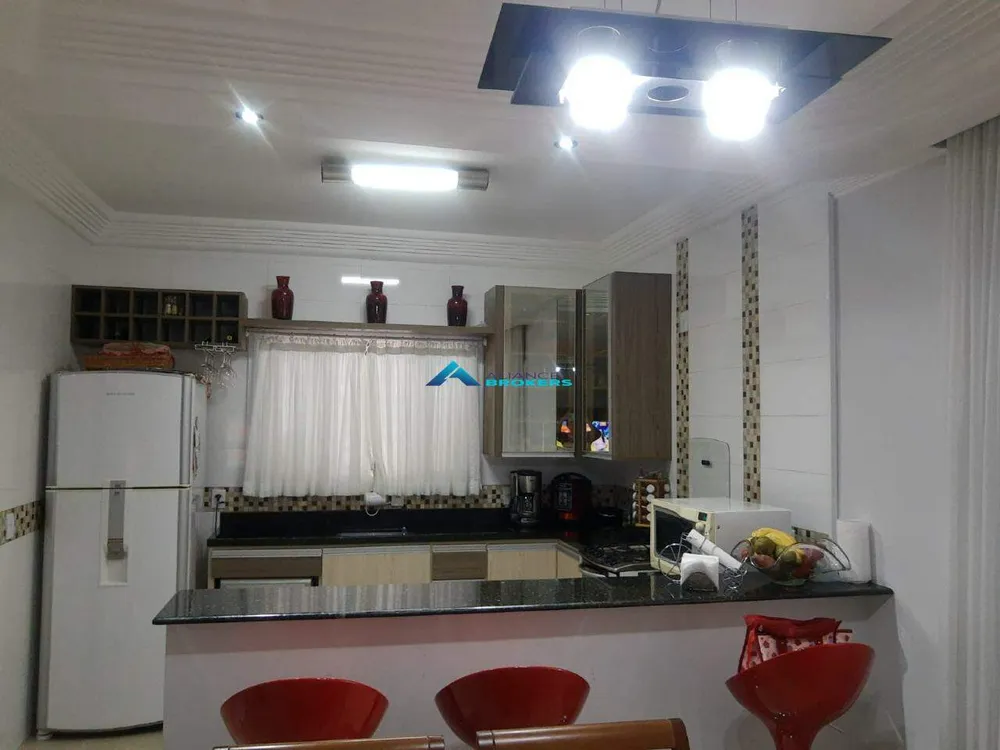 Chácara, 3 quartos, 1100 m² - Foto 5