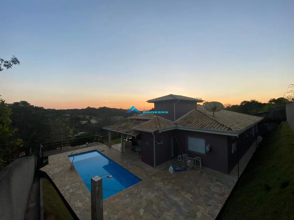 Chácara, 3 quartos, 1100 m² - Foto 2