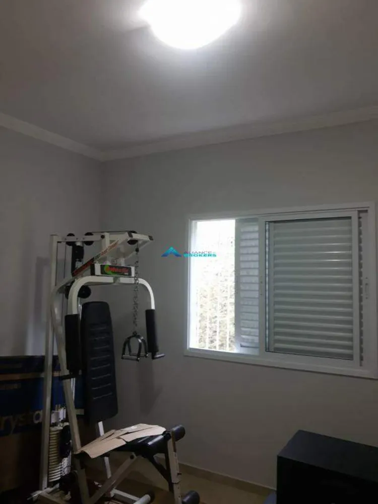 Chácara, 3 quartos, 1100 m² - Foto 8