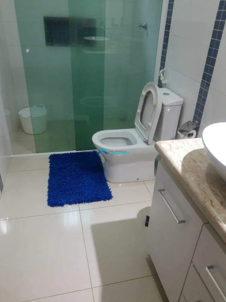 Chácara, 3 quartos, 1100 m² - Foto 10