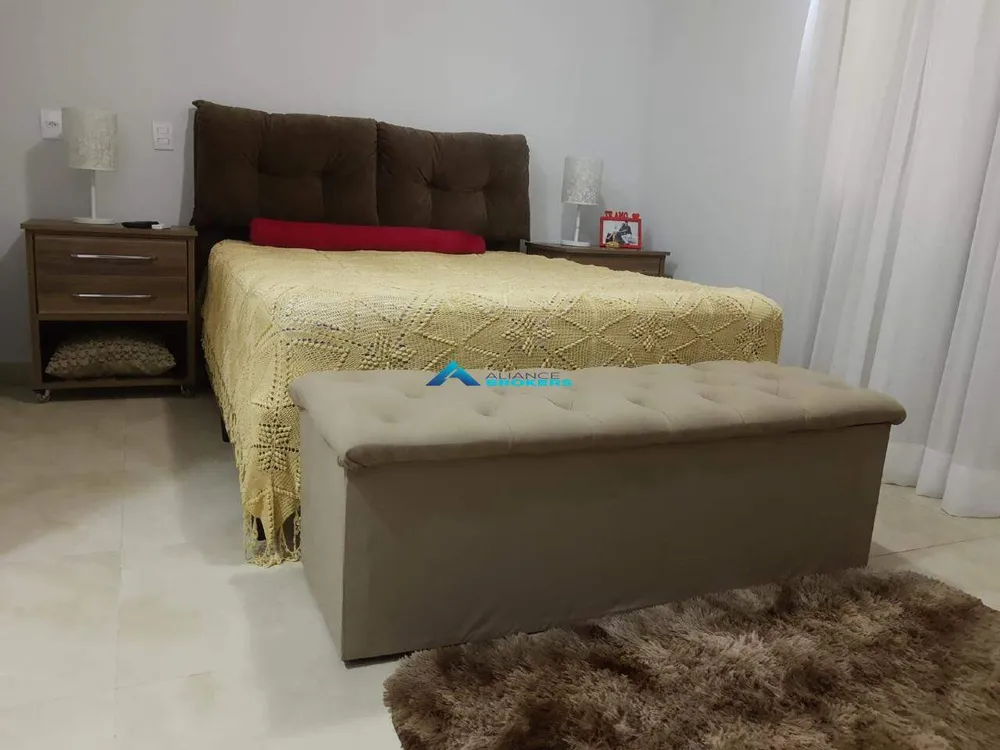 Chácara, 3 quartos, 1100 m² - Foto 7