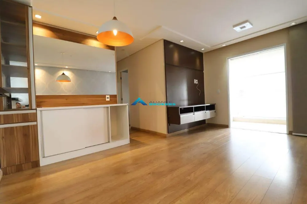 Apartamento, 3 quartos, 83 m² - Foto 1