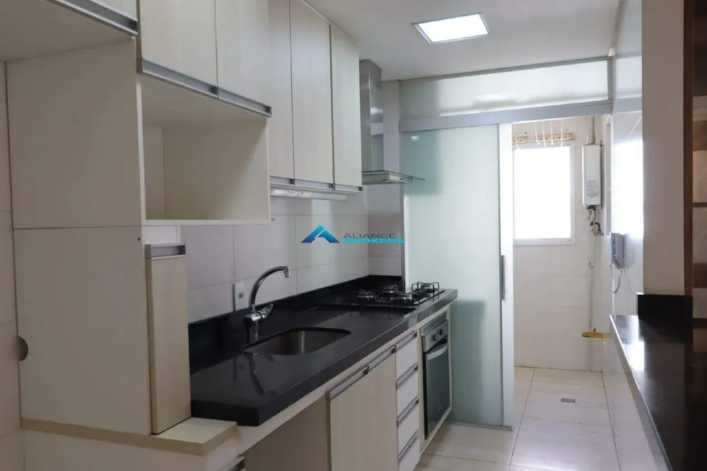 Apartamento, 3 quartos, 83 m² - Foto 3