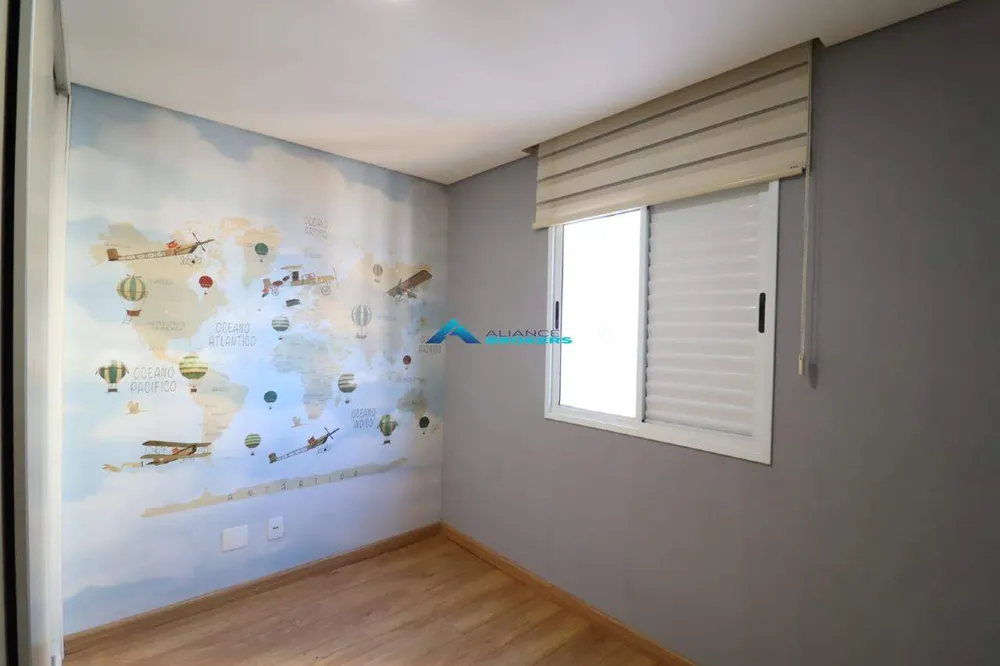 Apartamento, 3 quartos, 83 m² - Foto 4