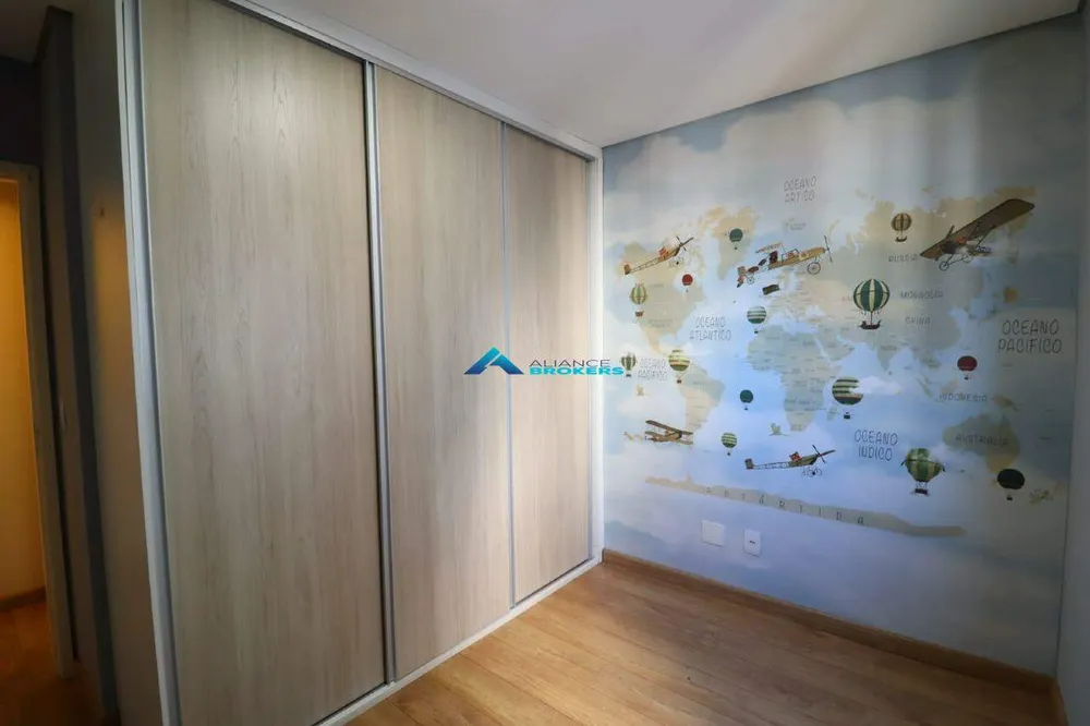 Apartamento, 3 quartos, 83 m² - Foto 5