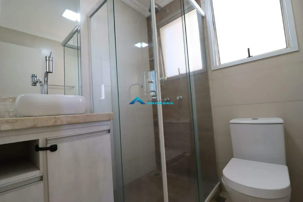 Apartamento, 3 quartos, 83 m² - Foto 9