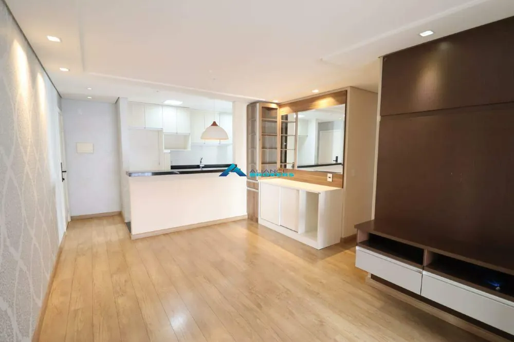 Apartamento, 3 quartos, 83 m² - Foto 2