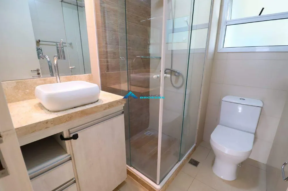 Apartamento, 3 quartos, 83 m² - Foto 7