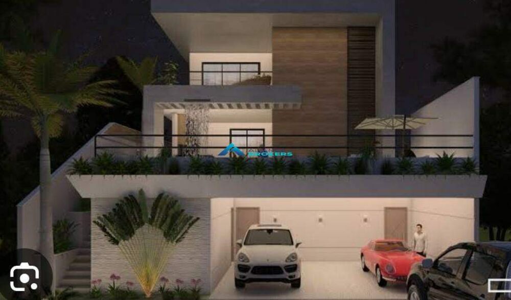 Terreno à venda, 300m² - Foto 1