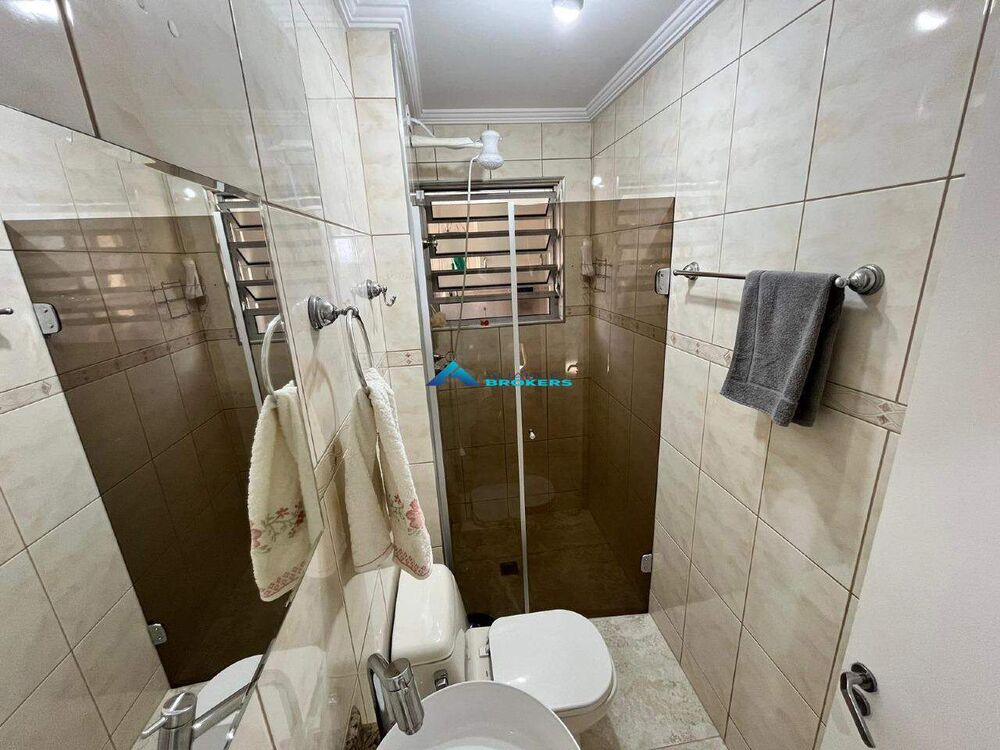 Apartamento à venda com 3 quartos, 75m² - Foto 12
