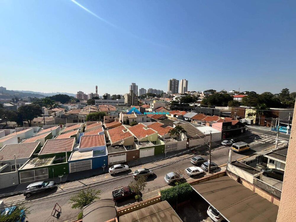 Apartamento à venda com 3 quartos, 75m² - Foto 5
