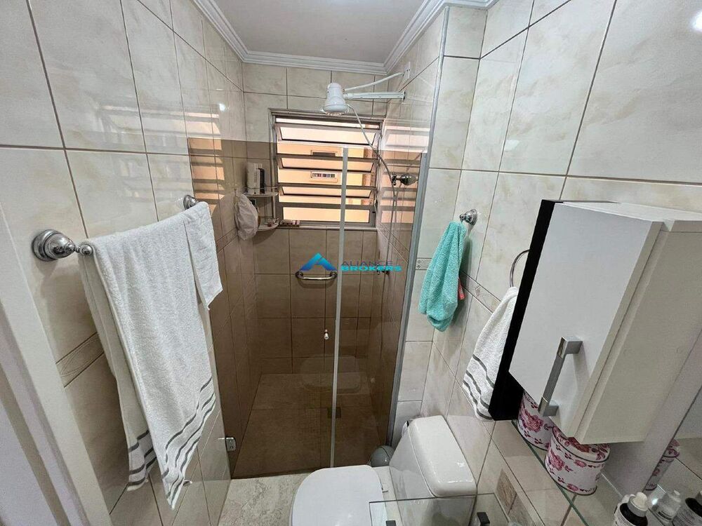 Apartamento à venda com 3 quartos, 75m² - Foto 21