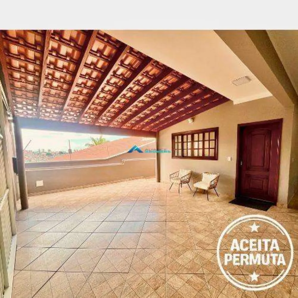 Casa, 3 quartos, 170 m² - Foto 12