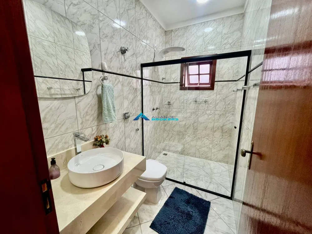 Casa, 3 quartos, 170 m² - Foto 4