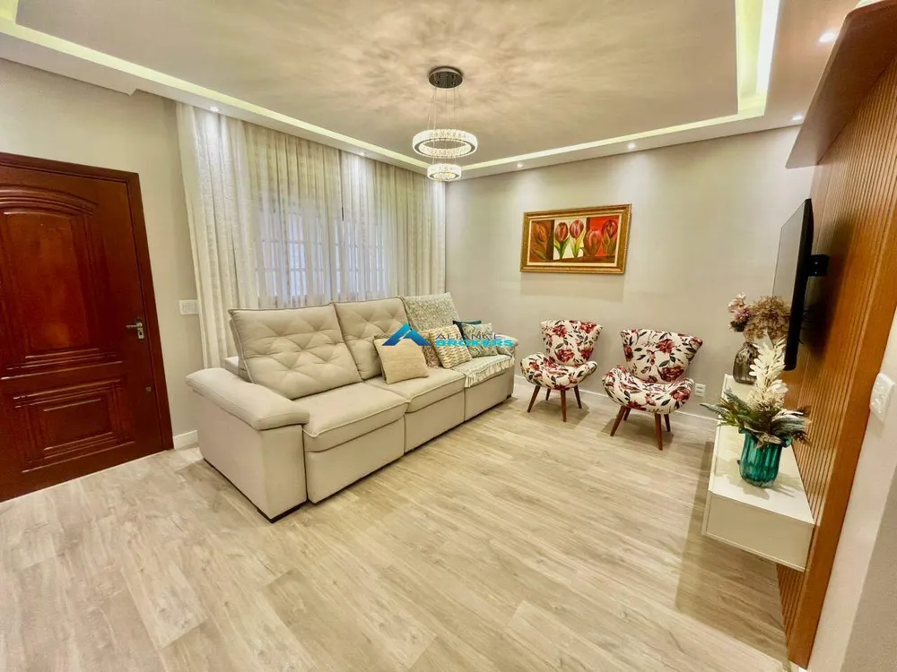Casa, 3 quartos, 170 m² - Foto 1