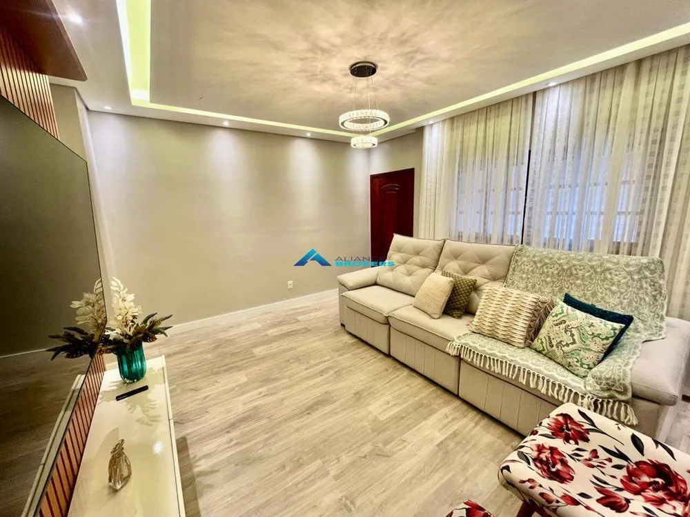 Casa, 3 quartos, 170 m² - Foto 2