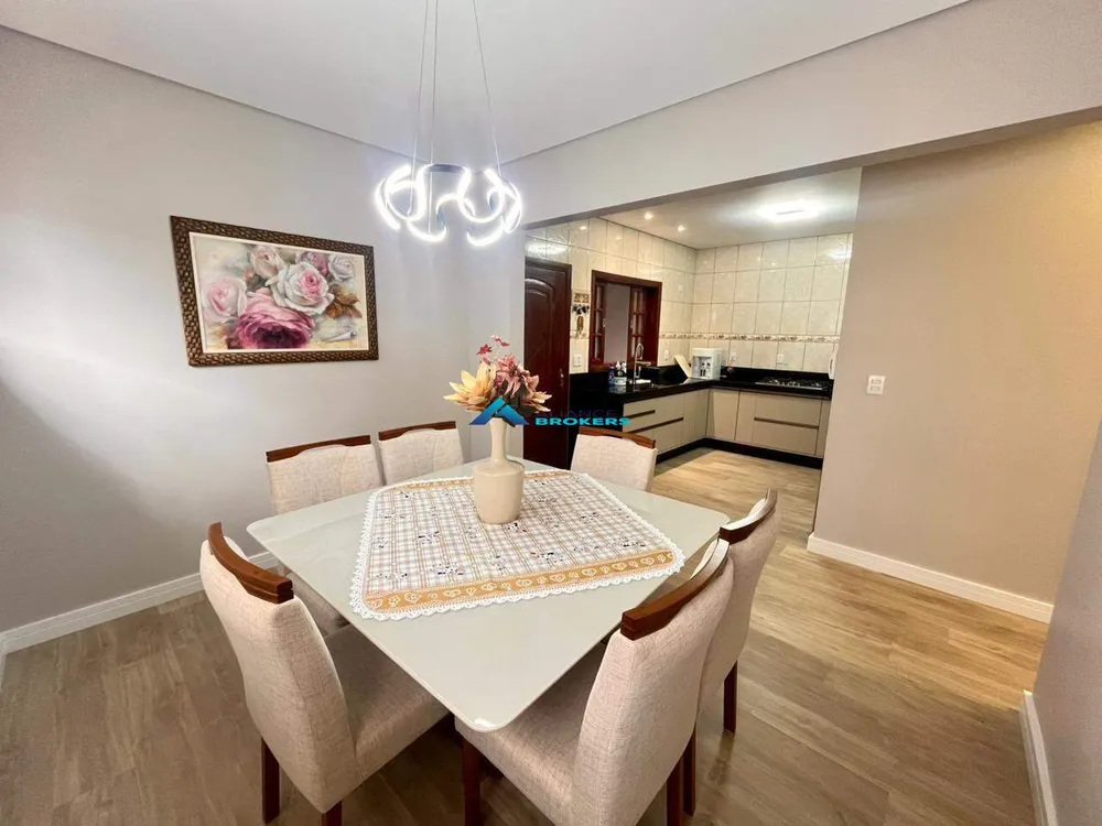 Casa, 3 quartos, 170 m² - Foto 5