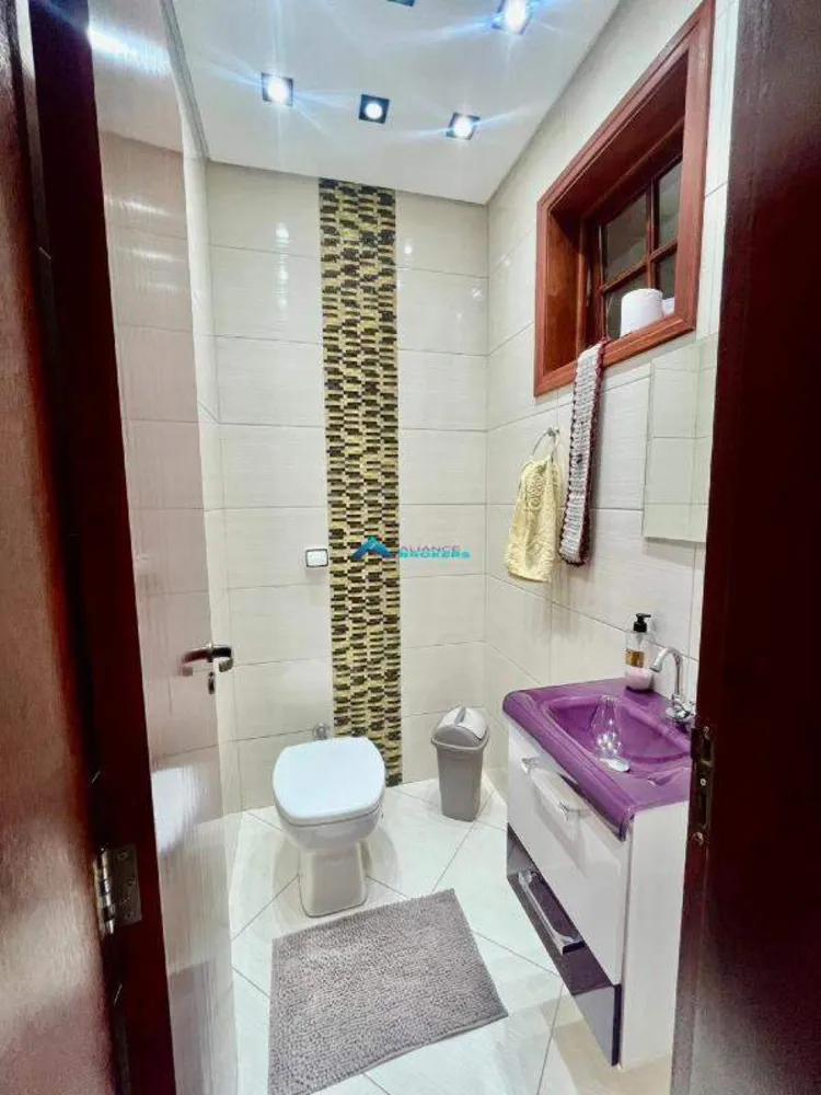 Casa, 3 quartos, 170 m² - Foto 9