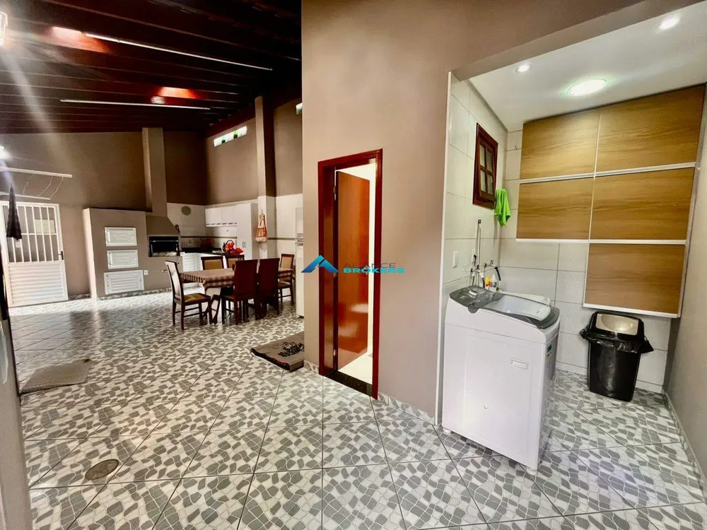 Casa, 3 quartos, 170 m² - Foto 8
