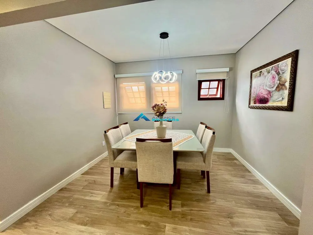 Casa, 3 quartos, 170 m² - Foto 7