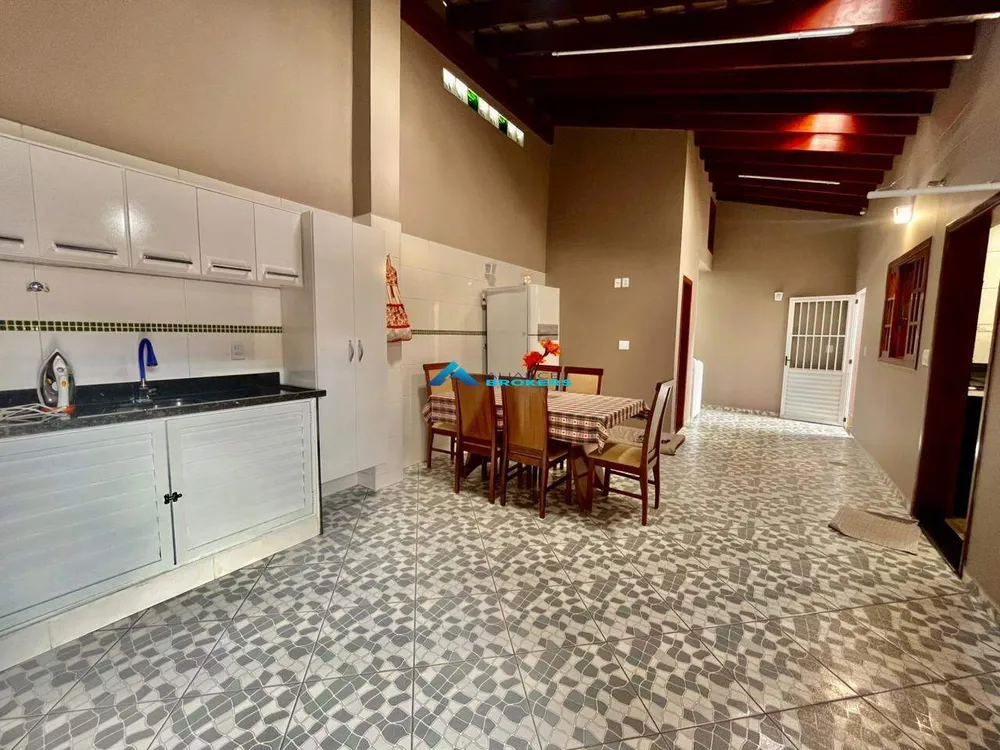 Casa, 3 quartos, 170 m² - Foto 11