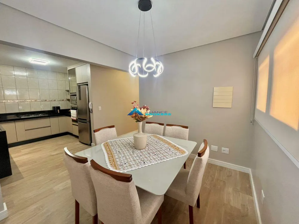 Casa, 3 quartos, 170 m² - Foto 6