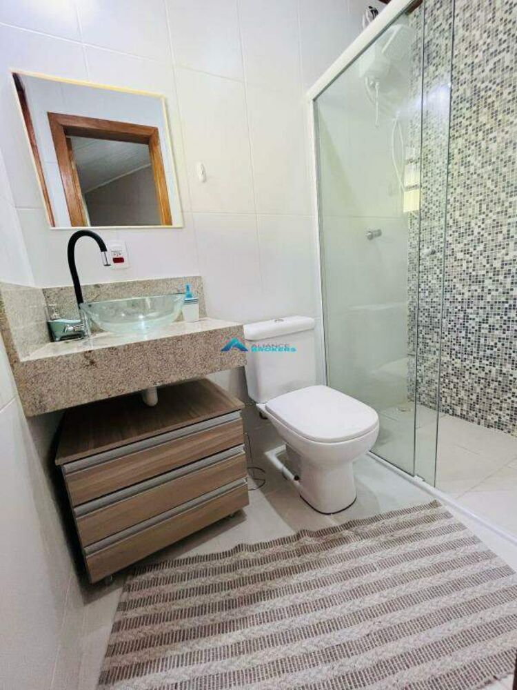 Casa de Condomínio para alugar com 2 quartos, 150m² - Foto 12
