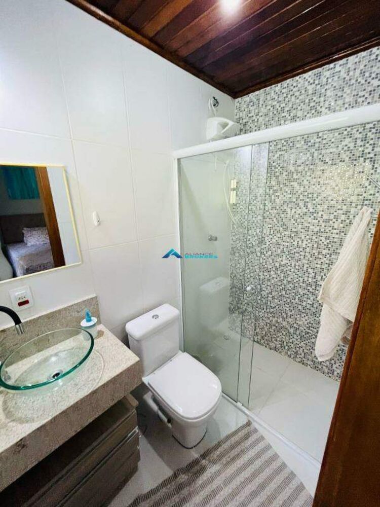 Casa de Condomínio para alugar com 2 quartos, 150m² - Foto 17