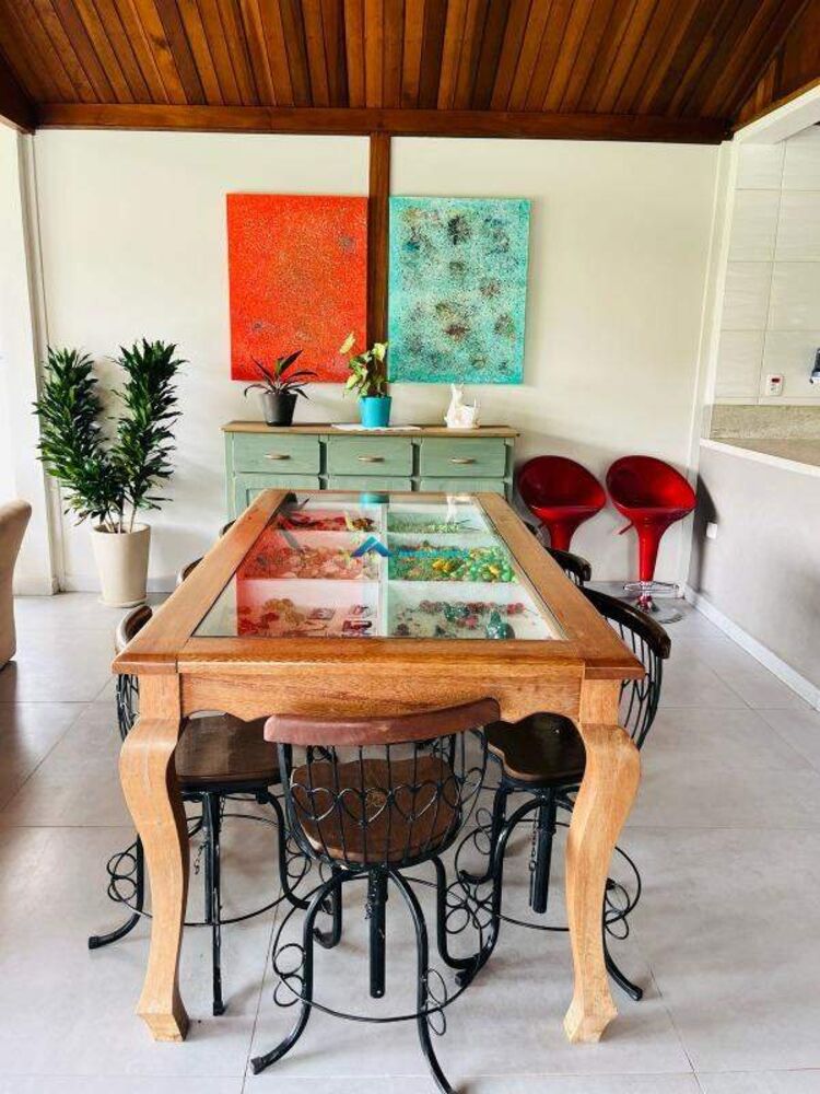 Casa de Condomínio para alugar com 2 quartos, 150m² - Foto 13