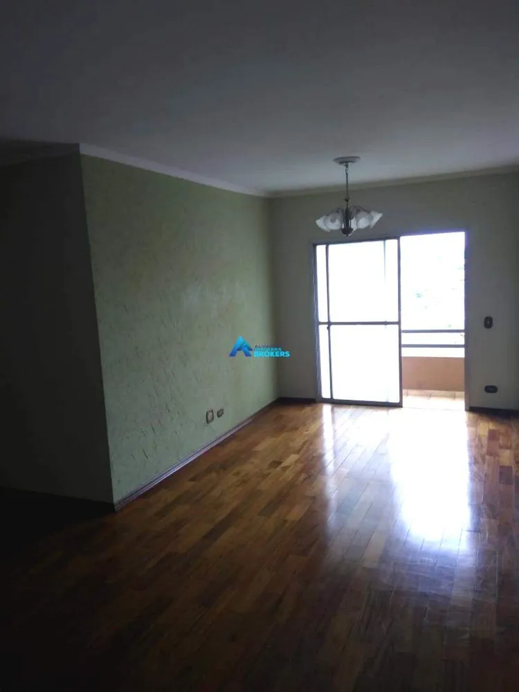 Apartamento, 2 quartos, 79 m² - Foto 5