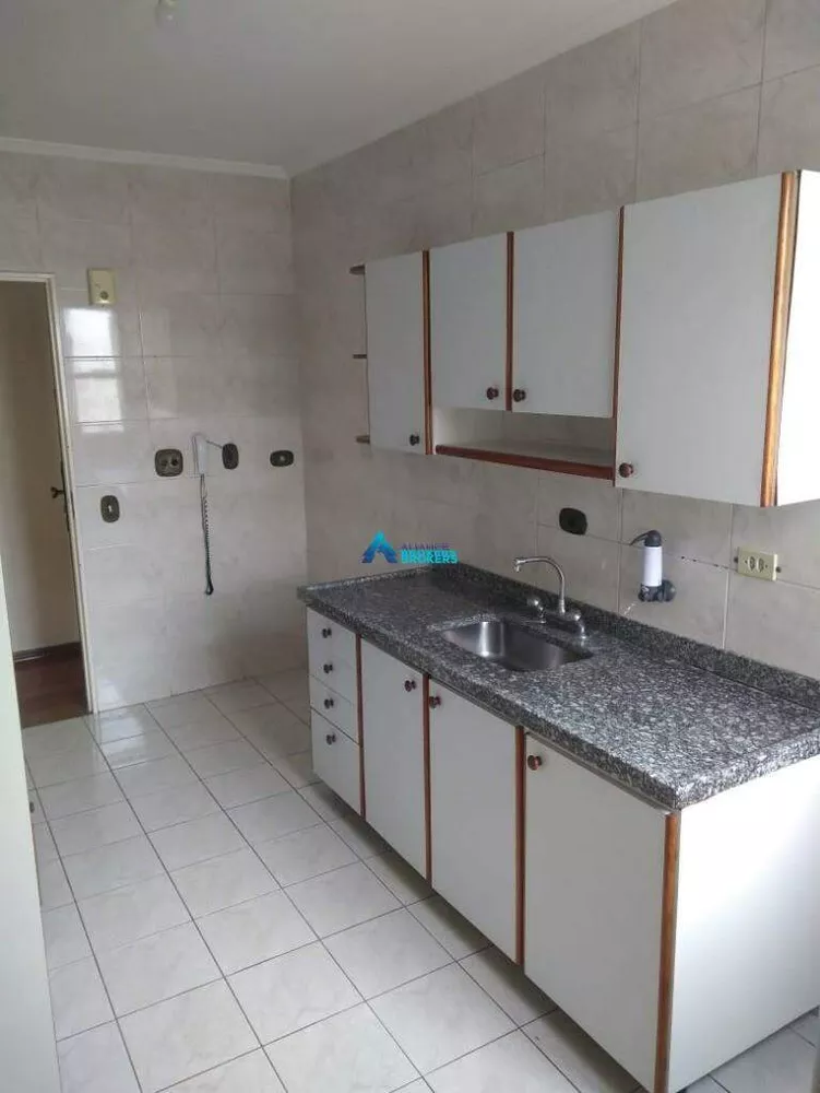 Apartamento à venda com 2 quartos, 79m² - Foto 2