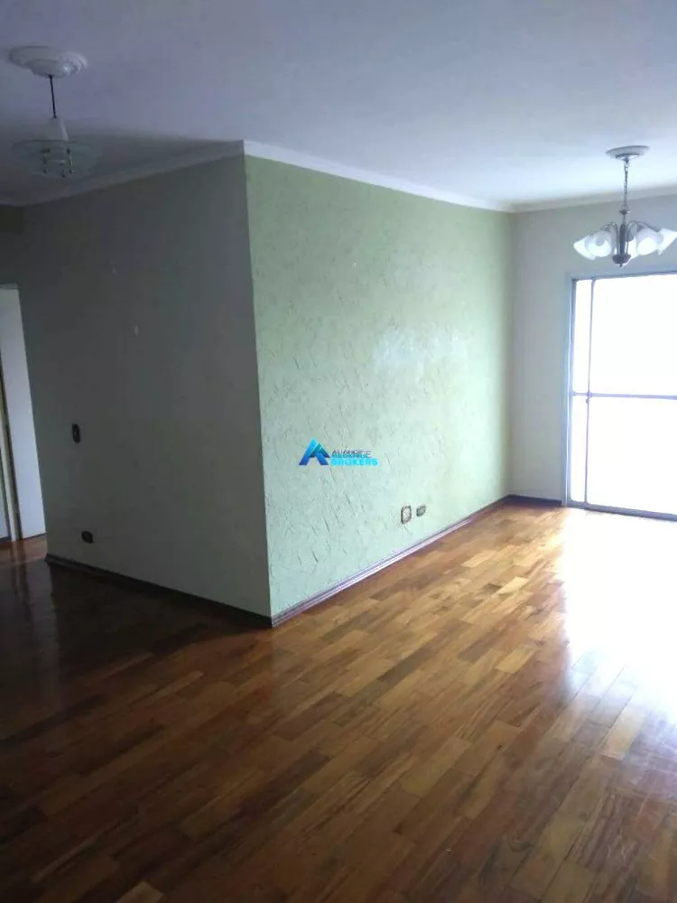 Apartamento à venda com 2 quartos, 79m² - Foto 4