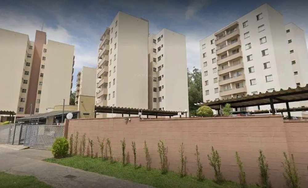 Apartamento, 2 quartos, 79 m² - Foto 12