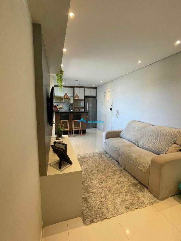 Apartamento, 2 quartos, 63 m² - Foto 1