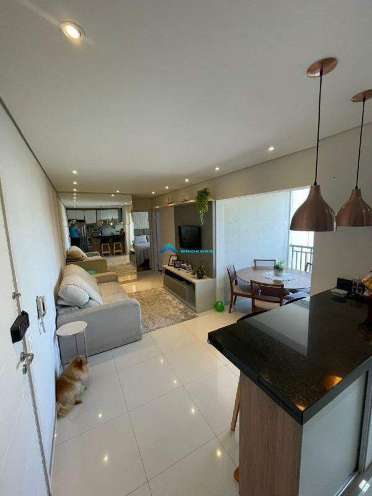 Apartamento, 2 quartos, 63 m² - Foto 4