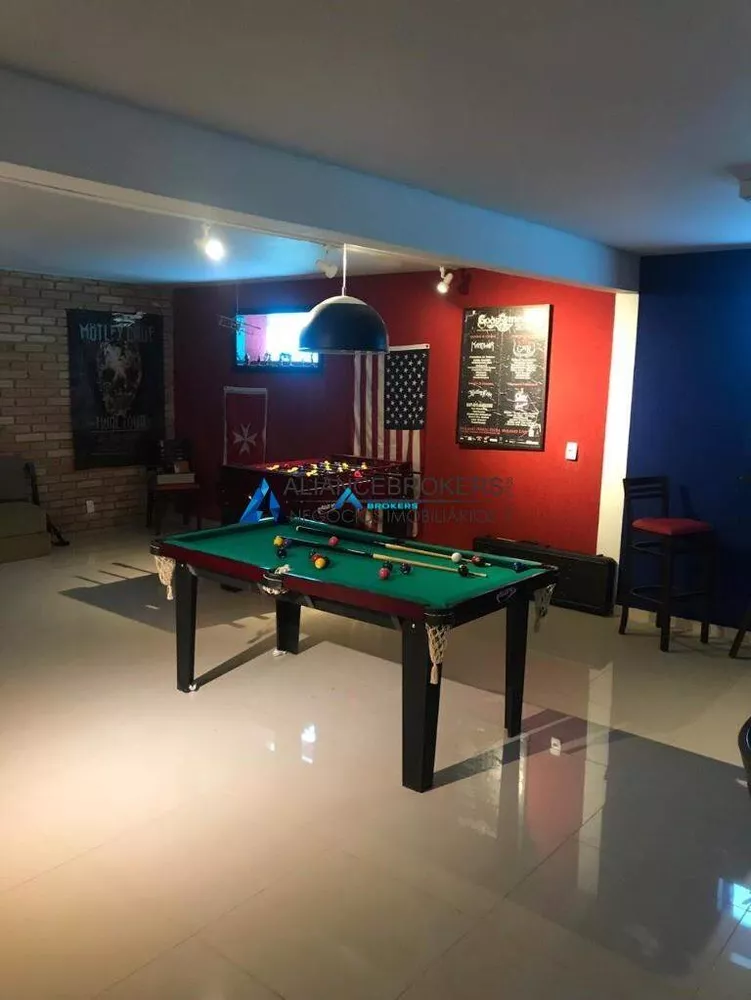 Casa de Condomínio, 5 quartos - Foto 16